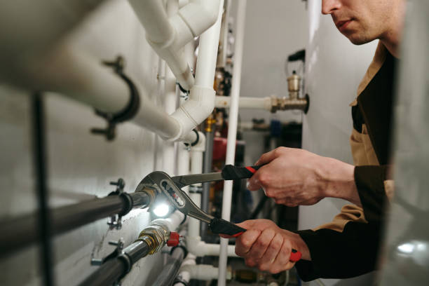 Best Residential Plumbing Services  in Dora, AL