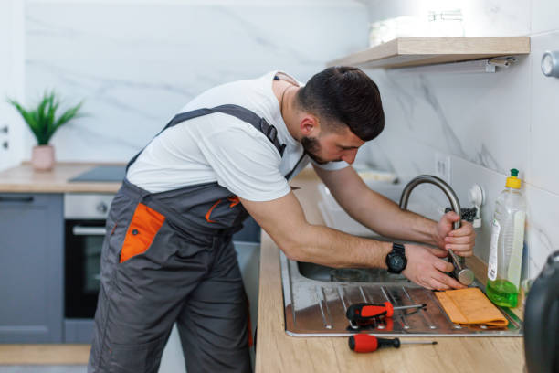 Best Water Leak Repair  in Dora, AL