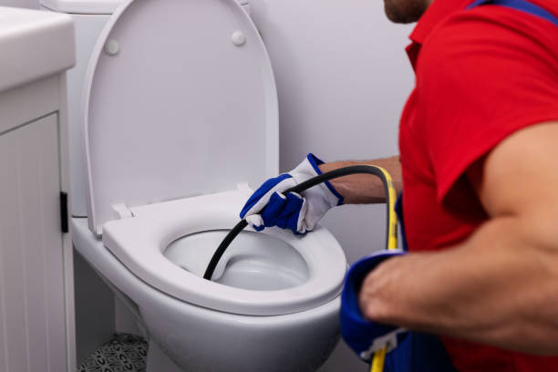 Best Local Plumber Services  in Dora, AL