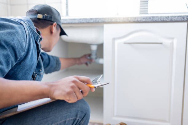 Best Residential Plumbing Services  in Dora, AL