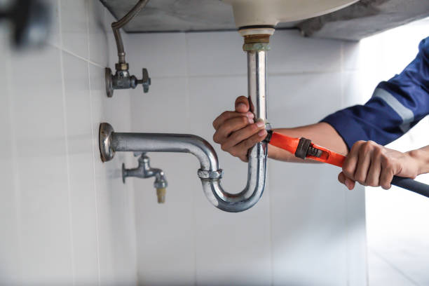 Best Sewer Line Repair  in Dora, AL